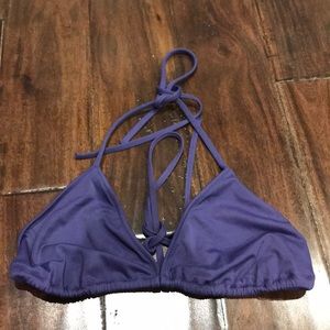 Victoria’s Secret bikini top